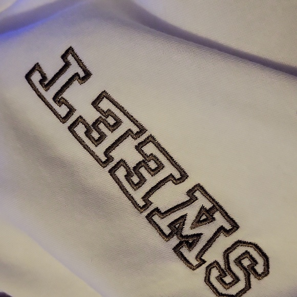 DISNEY WINNIE THE POOH full zip sweatshirt hoodie - Picture 11 of 14